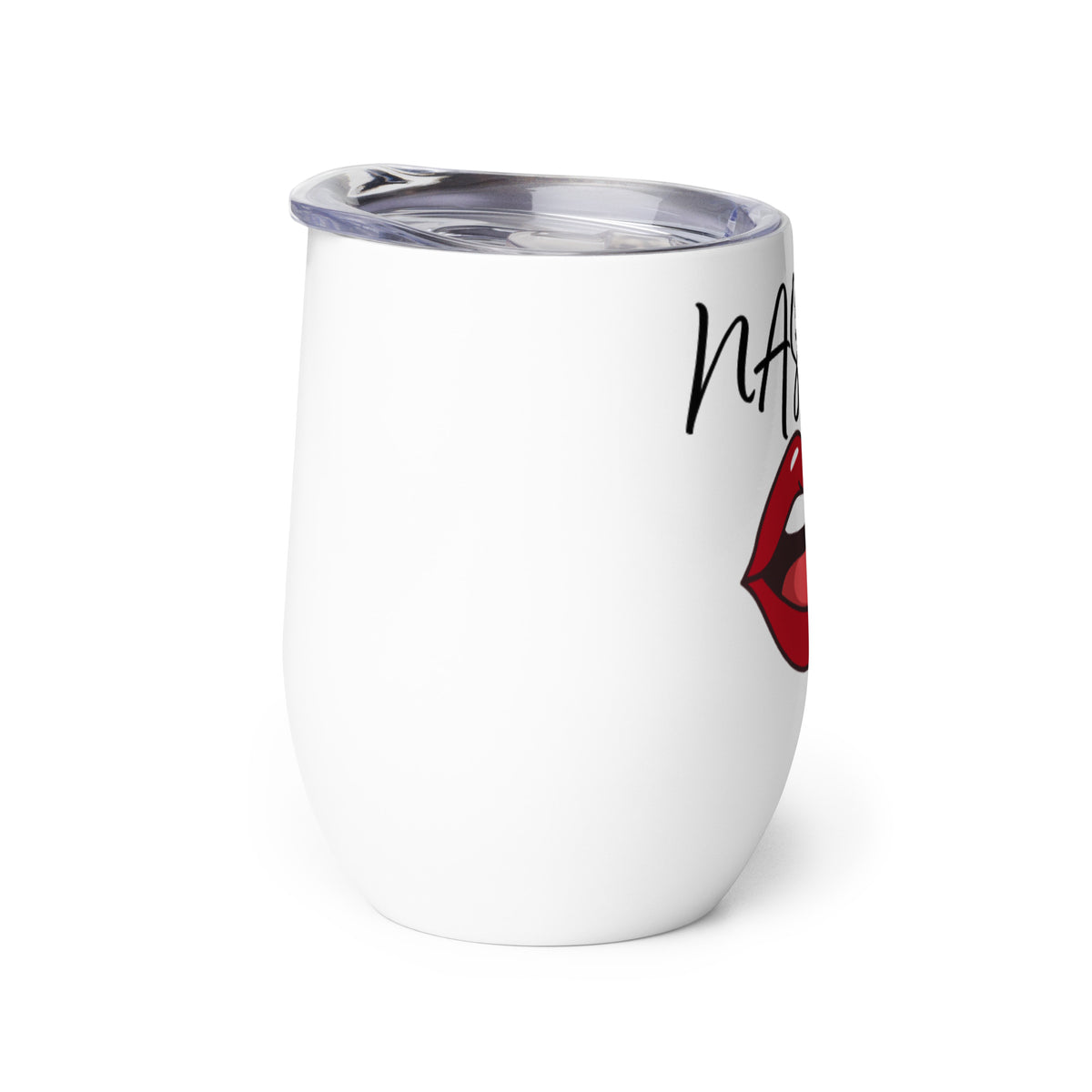 NASTY 1 Wine tumbler