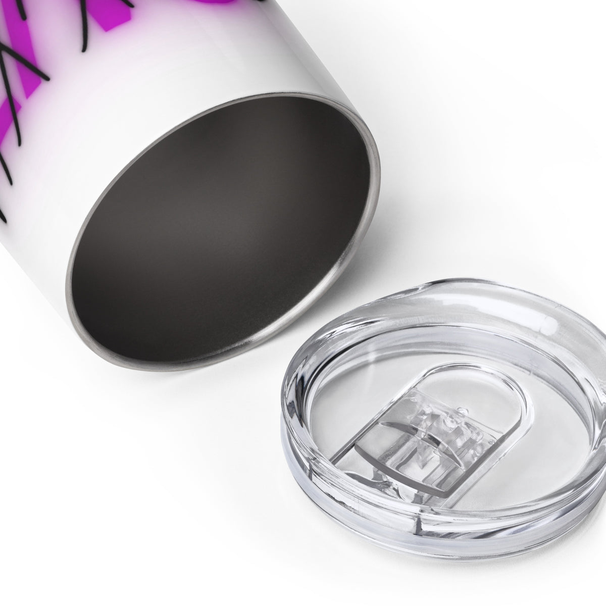 SEXXY 24/7 Wine tumbler