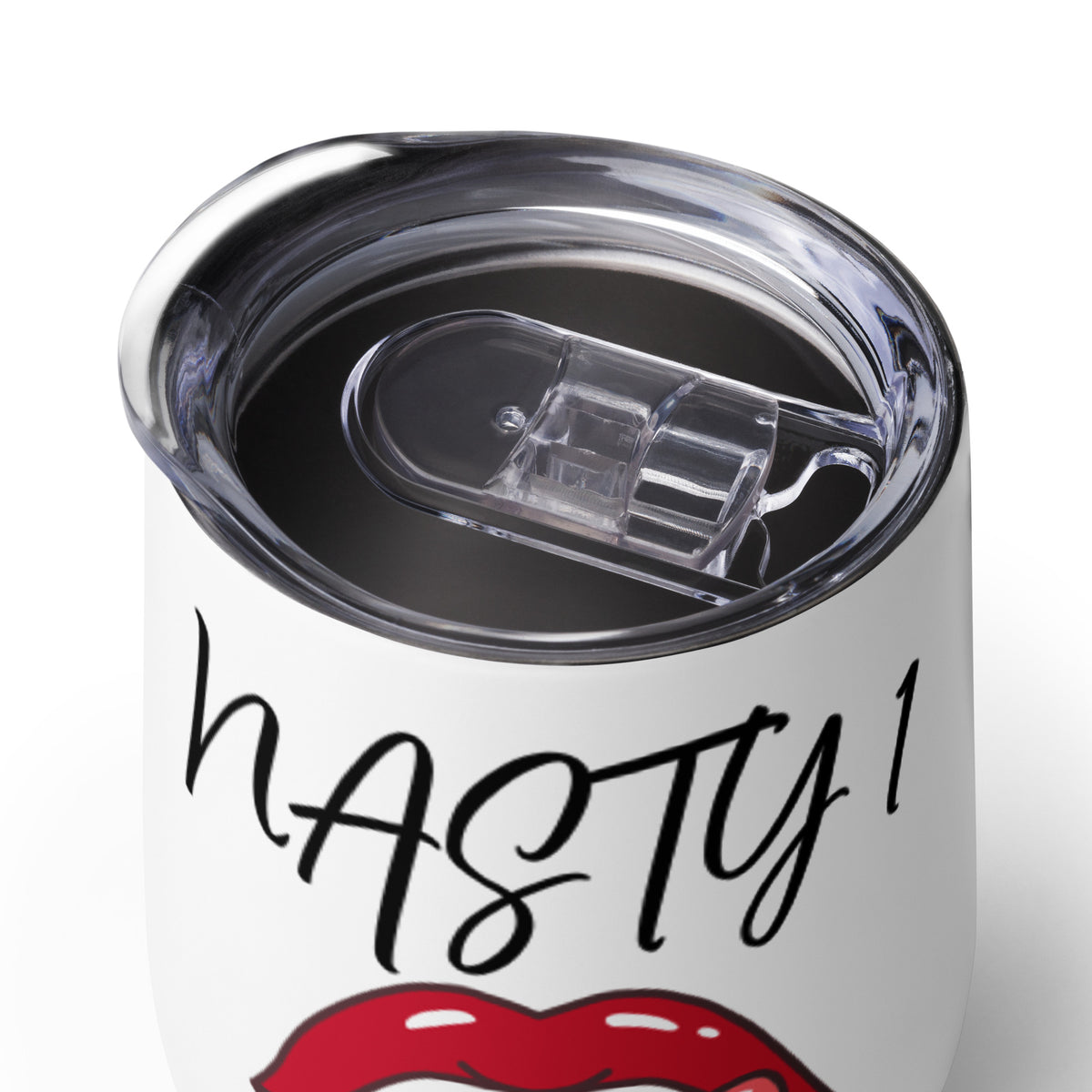 NASTY 1 Wine tumbler