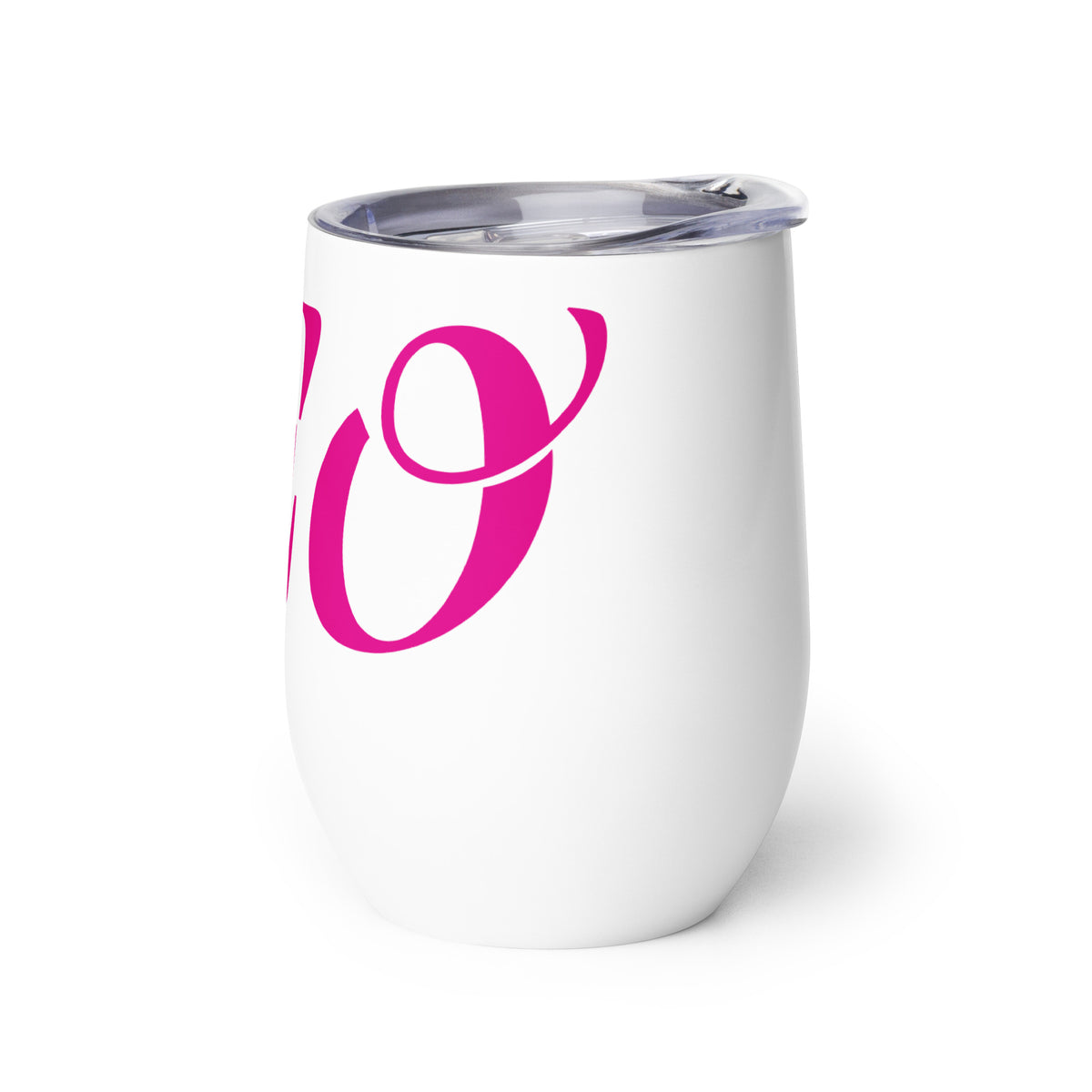 CEO Wine tumbler