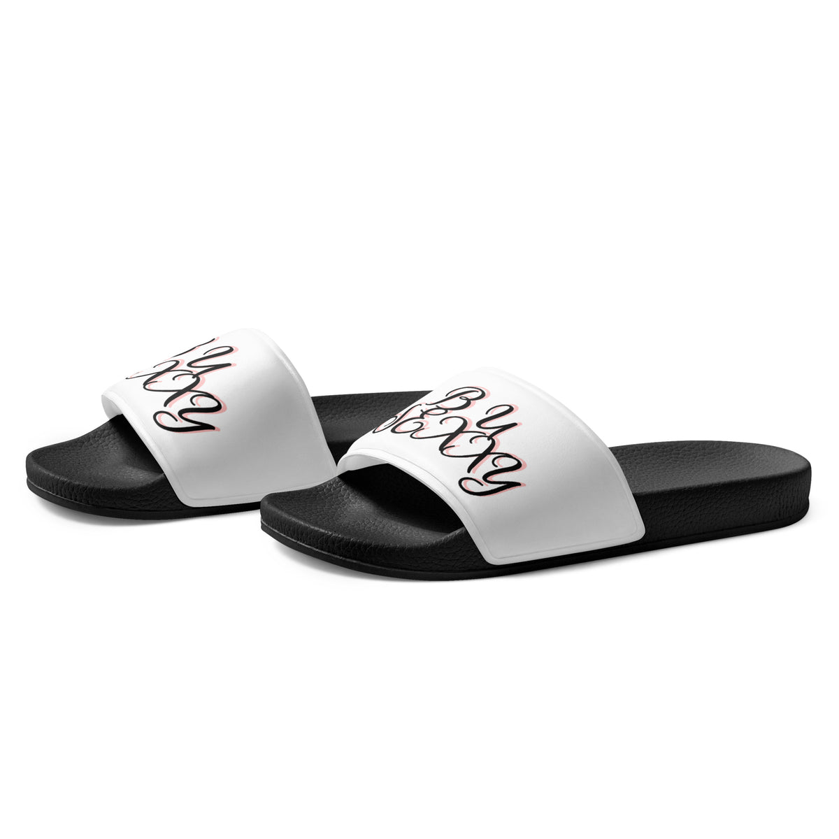 B U SEXXY Women's slides