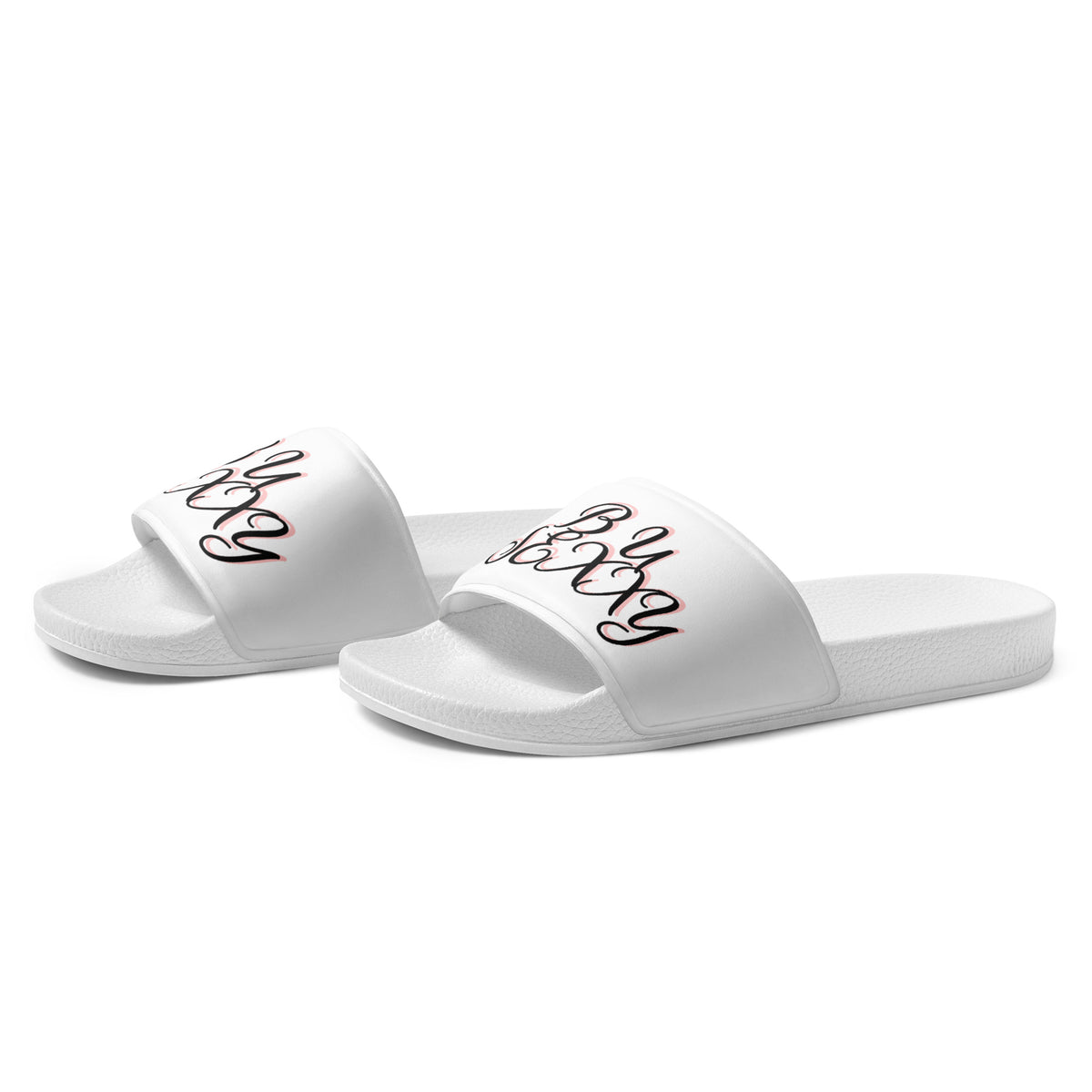B U SEXXY Women's slides